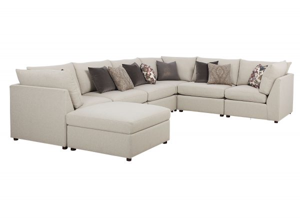 GUILIANA SECTIONAL - Image 6