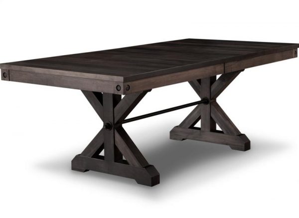 RAFTERS TRESTLE TABLE - Image 2