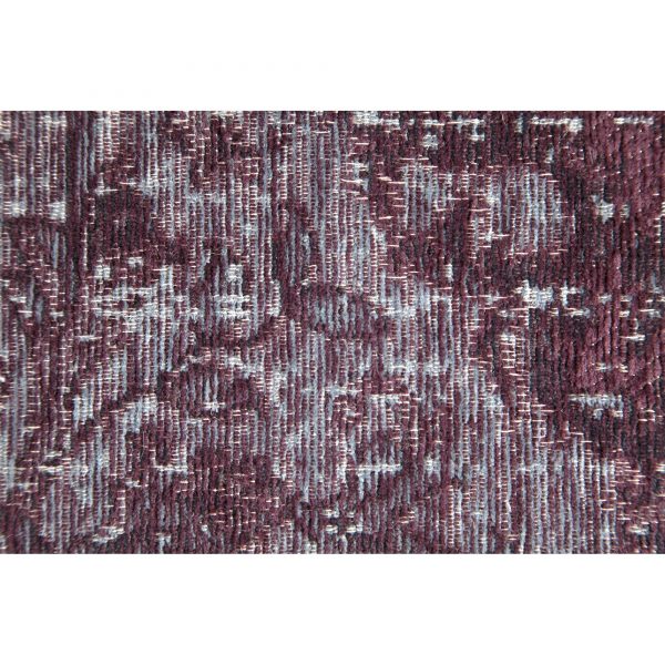 Vintage Burgundy Rug 8'2" x 11'6" - Image 4