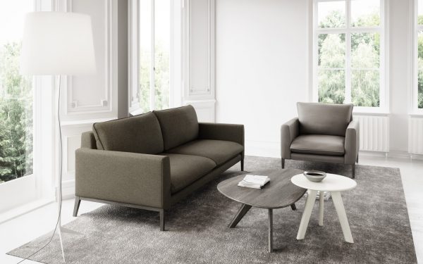 CHARLES SOFA - Image 2