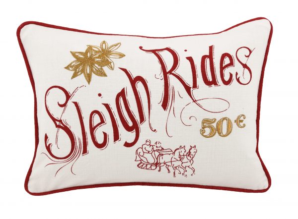 SLEIGH RIDE - Image 2