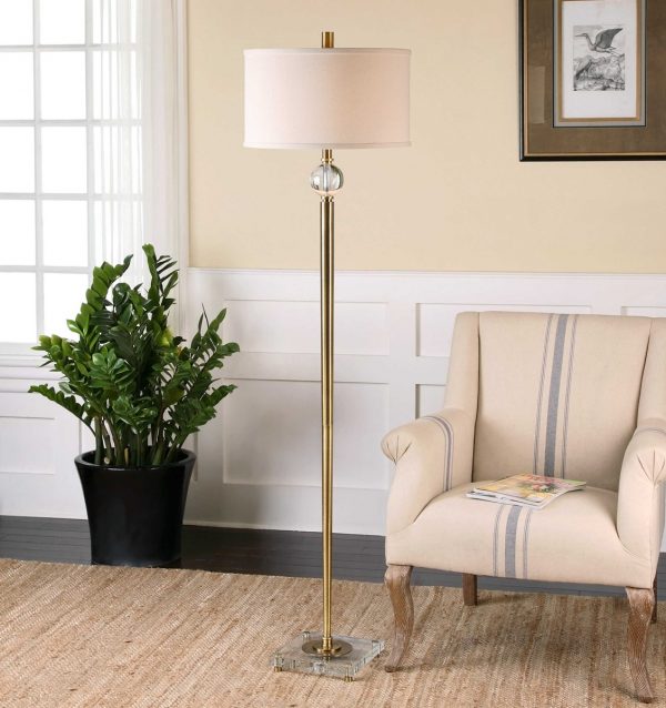 TAPERED FLOOR LAMP - Image 2