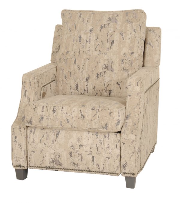 KOBE CUSTOM RECLINER CHAIR - Image 6