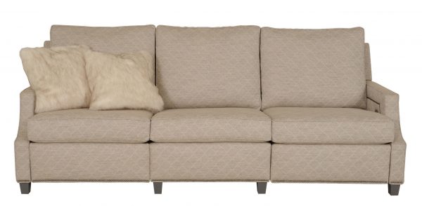 KOBE CUSTOM RECLINER SOFA - Image 3