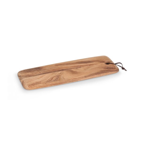 MEDIUM SLIM SERVING BOARD