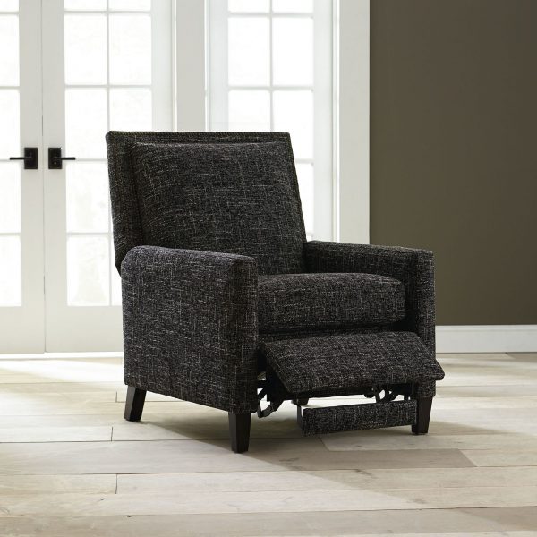 DANBEY MANUAL RECLINER