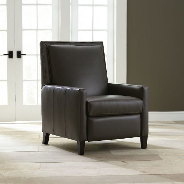 DANBEY MANUAL RECLINER - Image 2