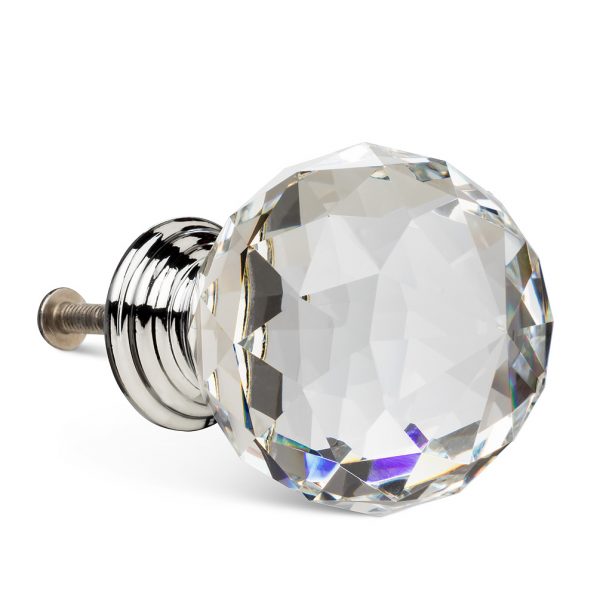 CRYSTAL BALL KNOB - Image 2