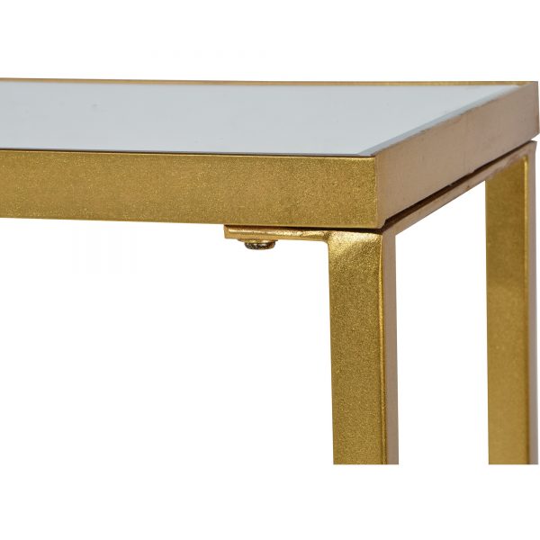 GOLD LEAF CONSOLE - Image 3