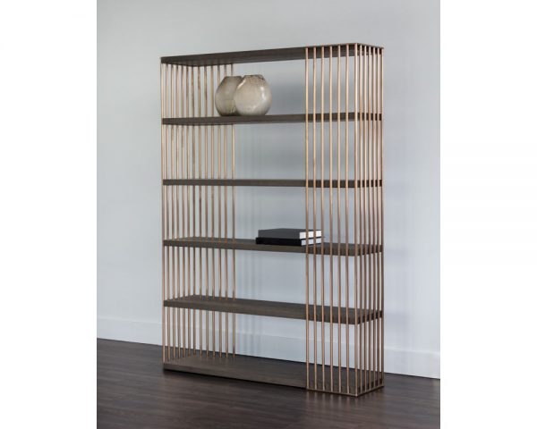 DAPHNE BOOKCASE - Image 2