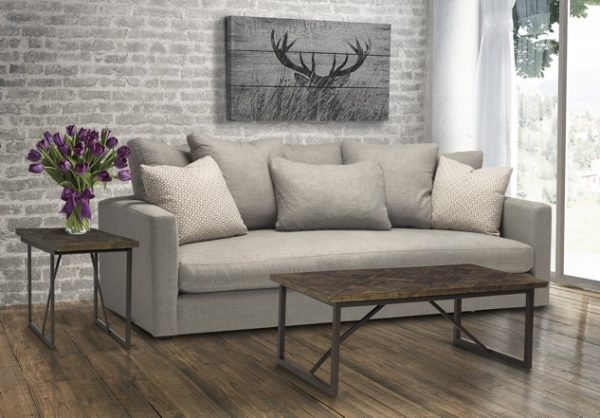 SURREY CUSTOM SOFA-SECTIONAL