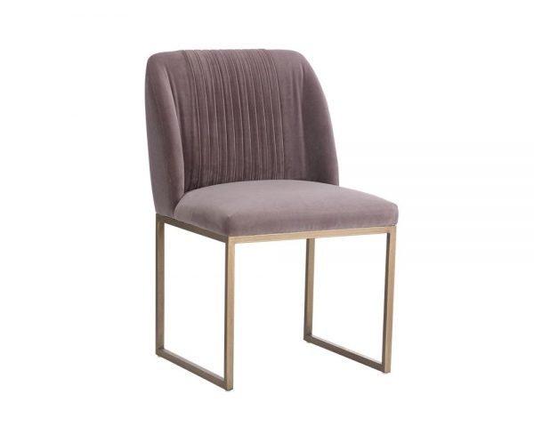 NADINE DINING CHAIR