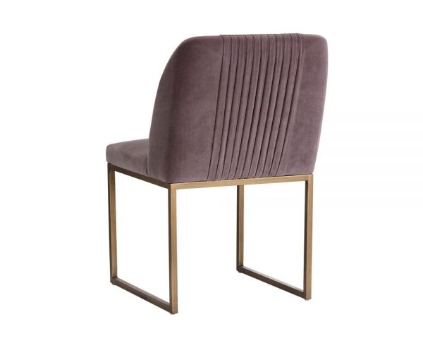 NADINE DINING CHAIR - Image 3