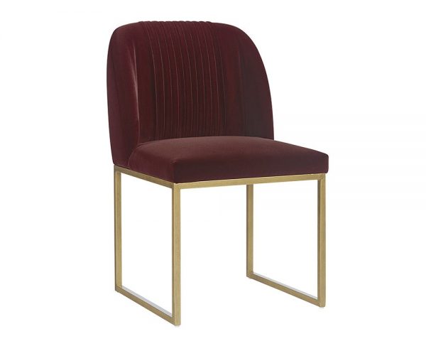 NADINE DINING CHAIR - Image 8