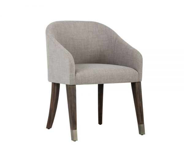 NORA ARM CHAIR