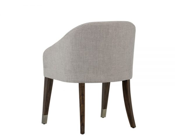 NORA ARM CHAIR - Image 3