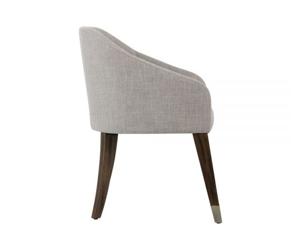 NORA ARM CHAIR - Image 2