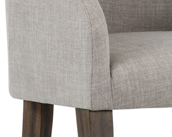 NORA ARM CHAIR - Image 4