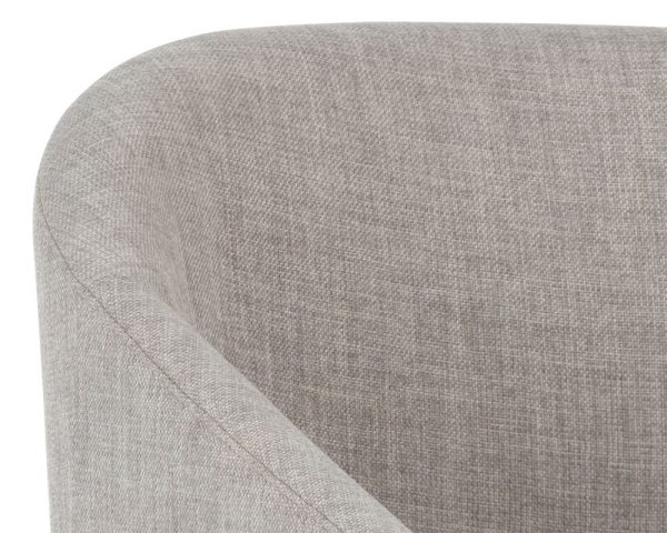 NORA ARM CHAIR - Image 5