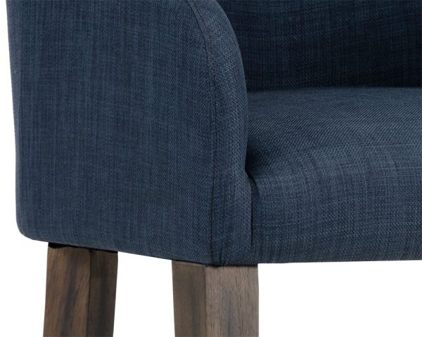 NORA ARM CHAIR - Image 9