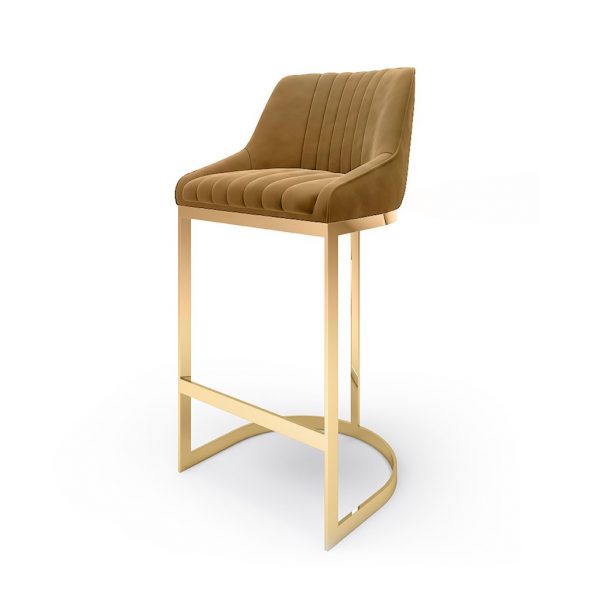 ROOSEVELT BAR STOOL - Image 7