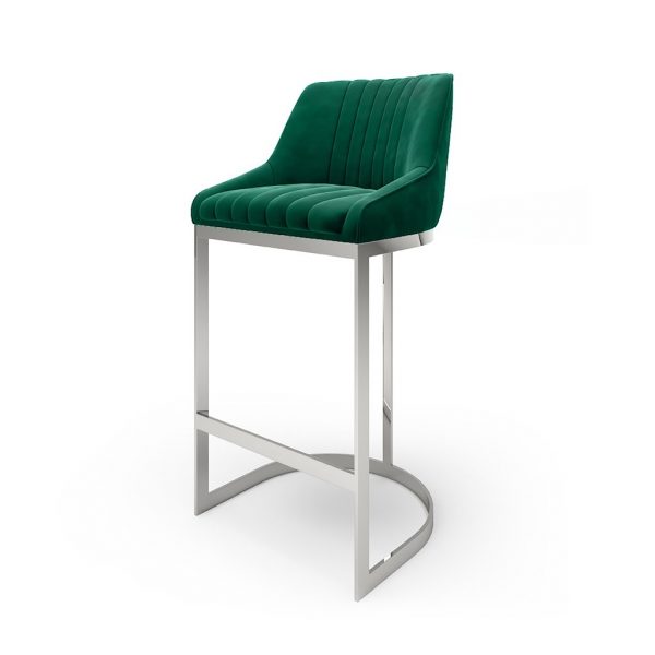 ROOSEVELT BAR STOOL - Image 6