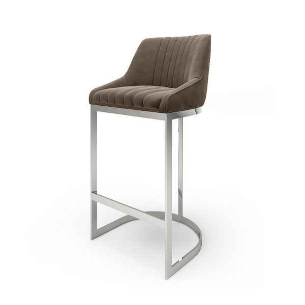 ROOSEVELT BAR STOOL - Image 5