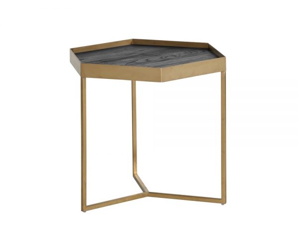 EVIE END TABLE