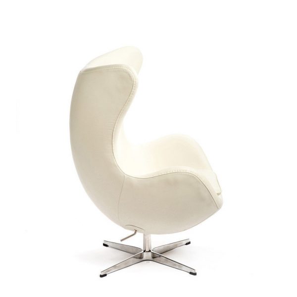 ISSEY CHAIR - LEATHER - Image 3