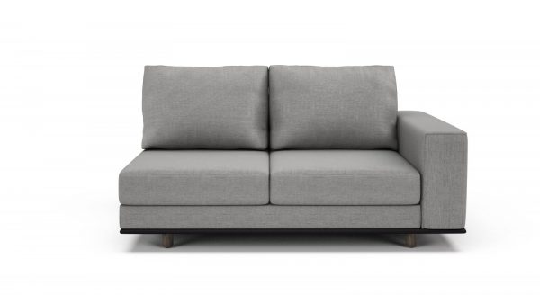 BAKER CUSTOM SECTIONAL - Image 6