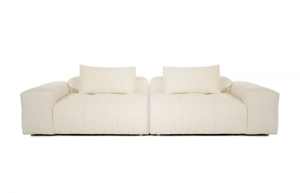 CALIFORNIA MODULAR SOFA-SECTIONAL - Image 3