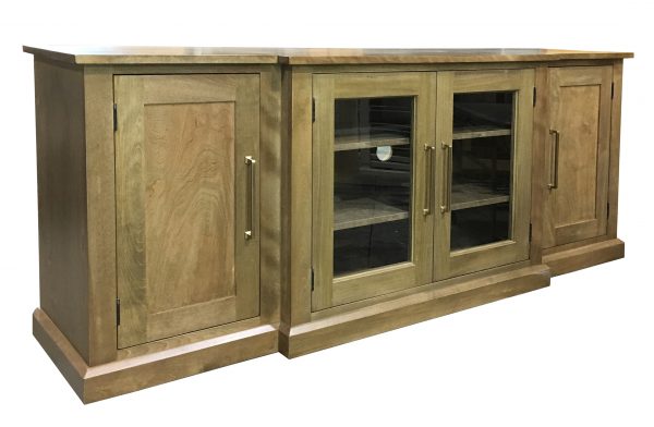 CUSTOM SIDEBOARD-MEDIA BUFFET - Image 5