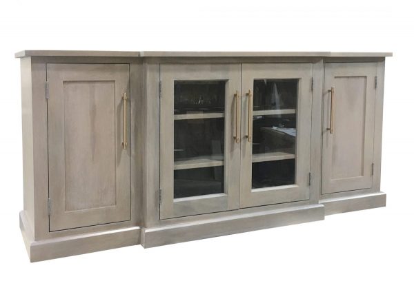 CUSTOM SIDEBOARD-MEDIA BUFFET - Image 2