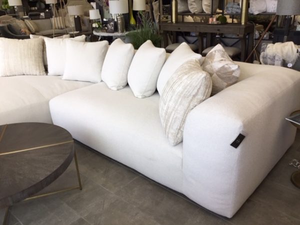 CHILL CHAISE SECTIONAL-SOFA - Image 3