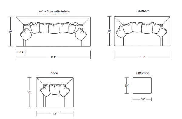 CHILL SOFA - Image 4