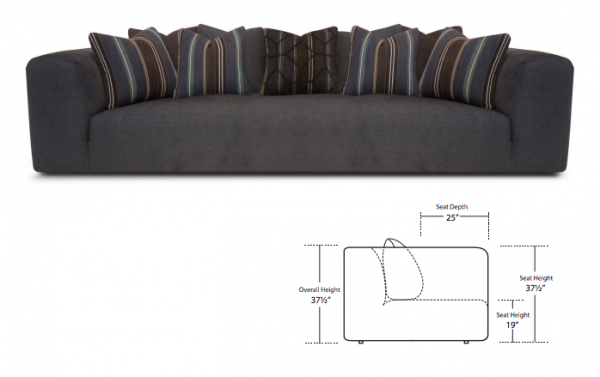 CHILL SOFA - Image 3