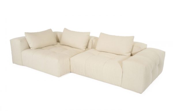 CALIFORNIA MODULAR SOFA-SECTIONAL - Image 14