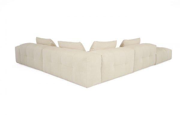 CALIFORNIA MODULAR SOFA-SECTIONAL - Image 19