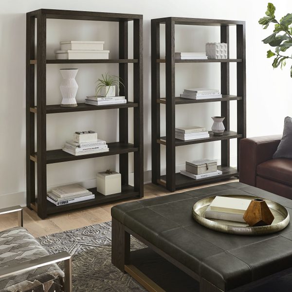 DANICA BOOKCASE