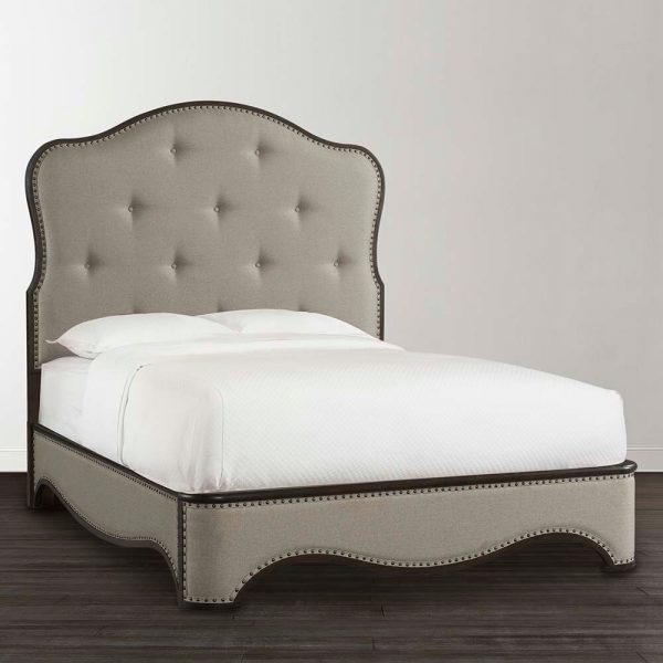 PHILLIPE - QUEEN BED