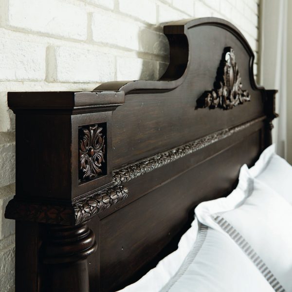 ADELAIDE - QUEEN BED - Image 2