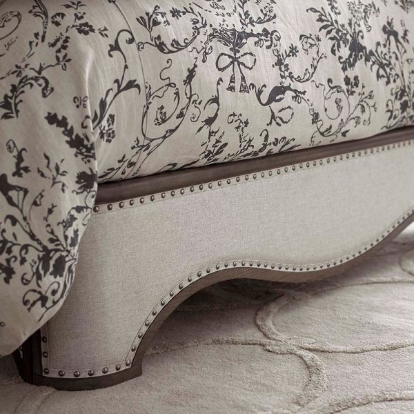 PHILLIPE - QUEEN BED - Image 3