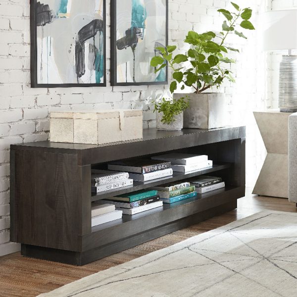 MAPLE CREDENZA