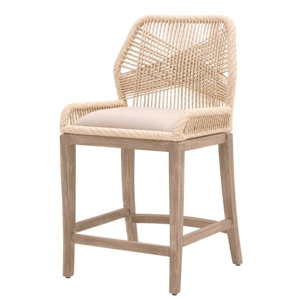 BAYVIEW INDOOR COUNTER STOOL - Image 6