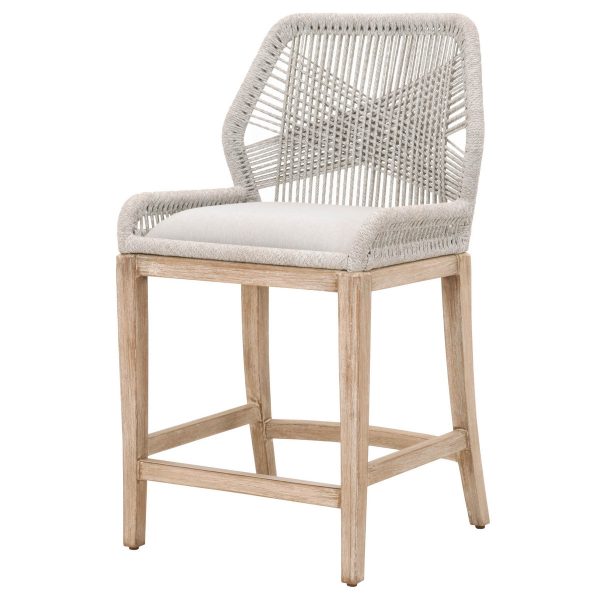 BAYVIEW INDOOR COUNTER STOOL - Image 7