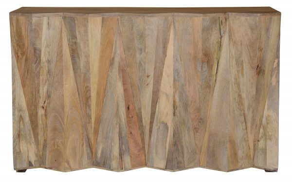 PRISM MANGO WOOD BAR - Image 2