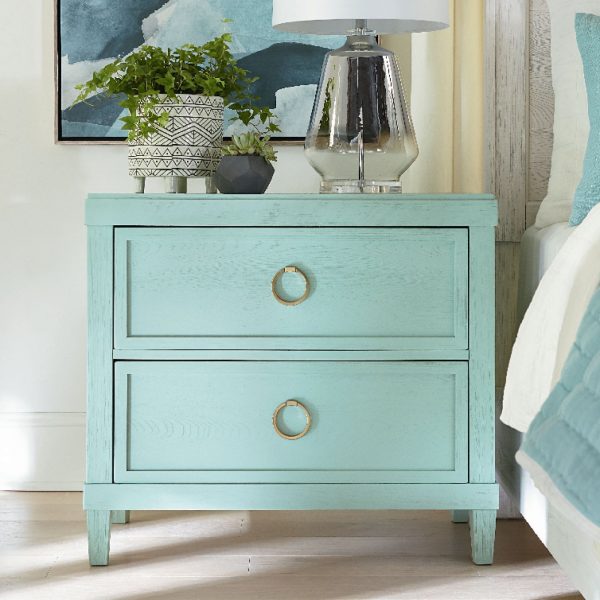 TAYLA - CUSTOM NIGHTSTAND