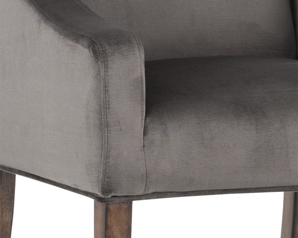 DONOVAN ARM CHAIR - Image 5