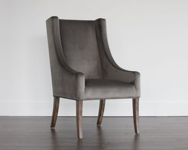 DONOVAN ARM CHAIR - Image 7