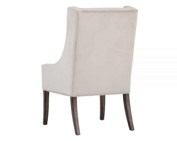 DONOVAN ARM CHAIR - Image 10